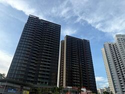 Amo Residence (D20), Apartment #579266291